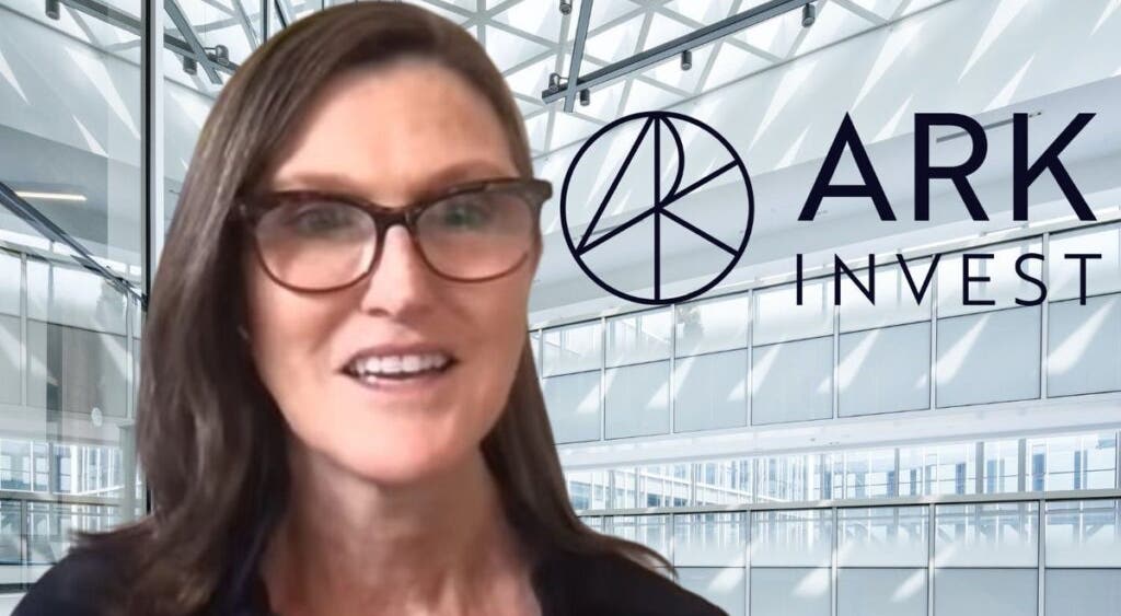 Cathie Wood''s Ark Invest Purchases Nearly $17M Worth Of Roku Shares, Sells Coinbase, Robinhood Stock