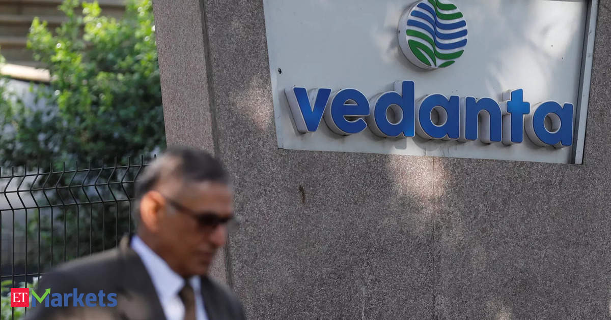 Vedanta Group asks JPMorgan to arrange Rs 2,500 crore bond