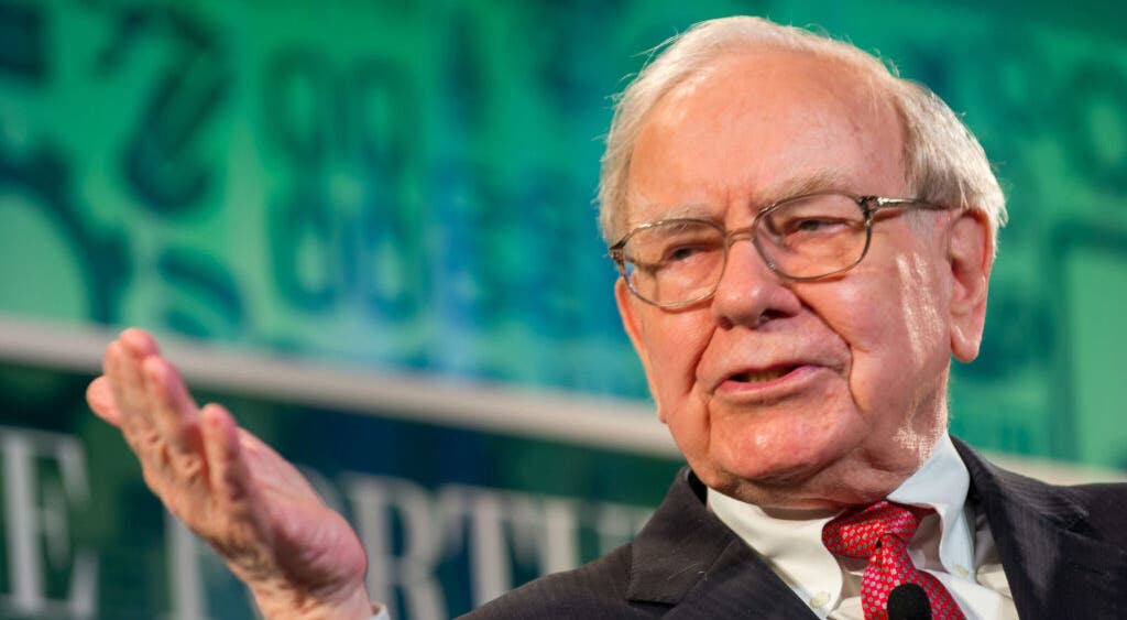 Warren Buffett''s Top 3 Stocks: Portfolio Allocation To This Sector Increased In Q4