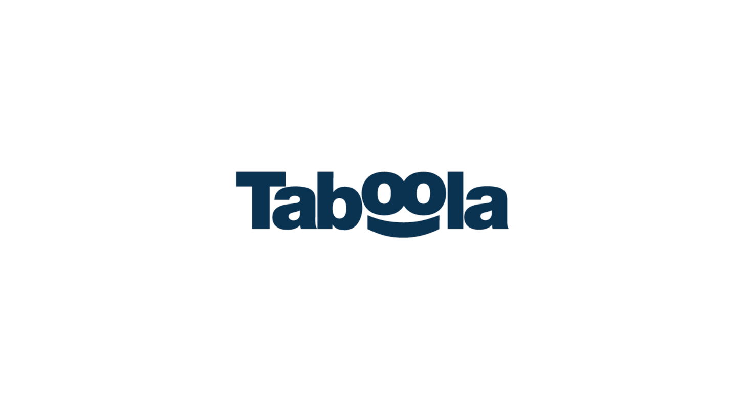 Why Advertising Company Taboola''s Shares Are Rising Today