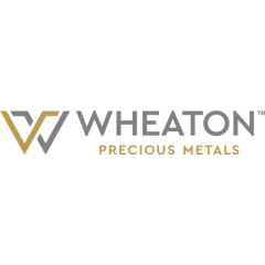 Wheaton Precious Metals (NYSE:WPM) Price Target Increased to $70.00 by Analysts at CIBC