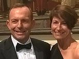 Tony Abbott nominated to join Fox Corporation board of directors after Rupert Murdoch''s retirement