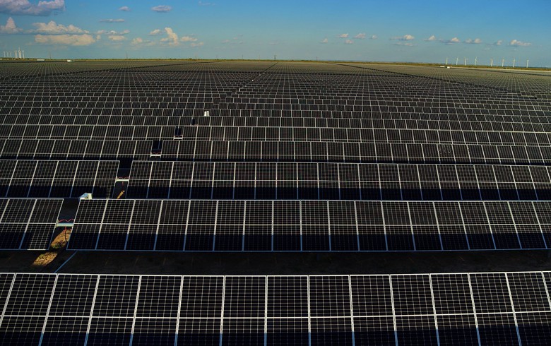 Enel secures BXP as power off-taker for 202-MW solar project