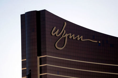 Barclays Upgrades Wynn Resorts to Overweight