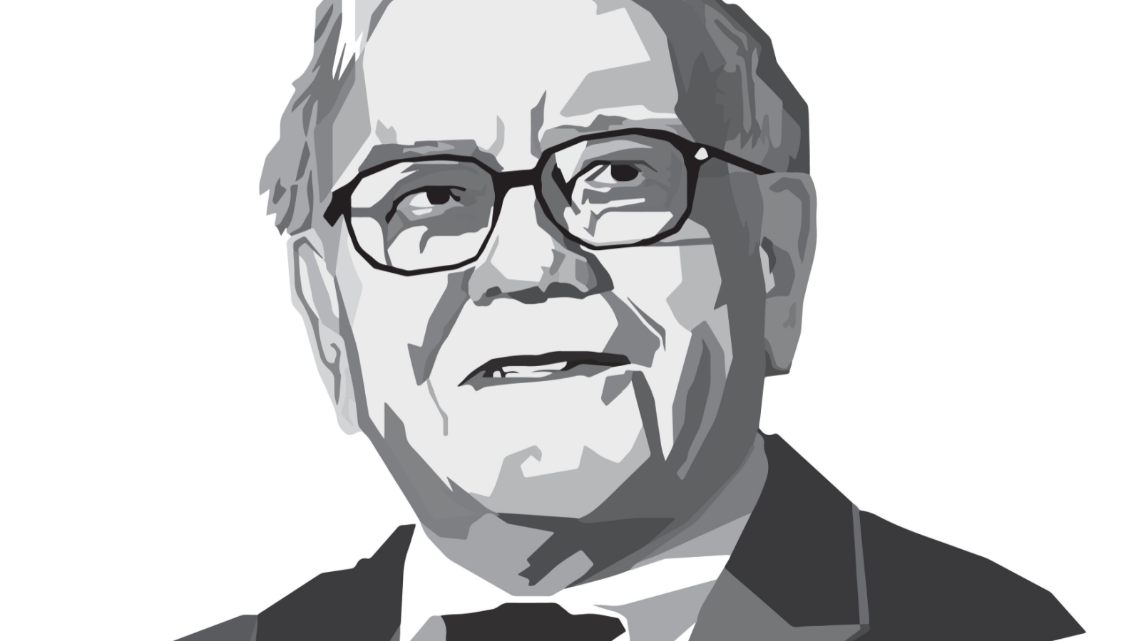 Wall Street Favorites: 3 Warren Buffett Stocks With Strong Buy Ratings for April 2024