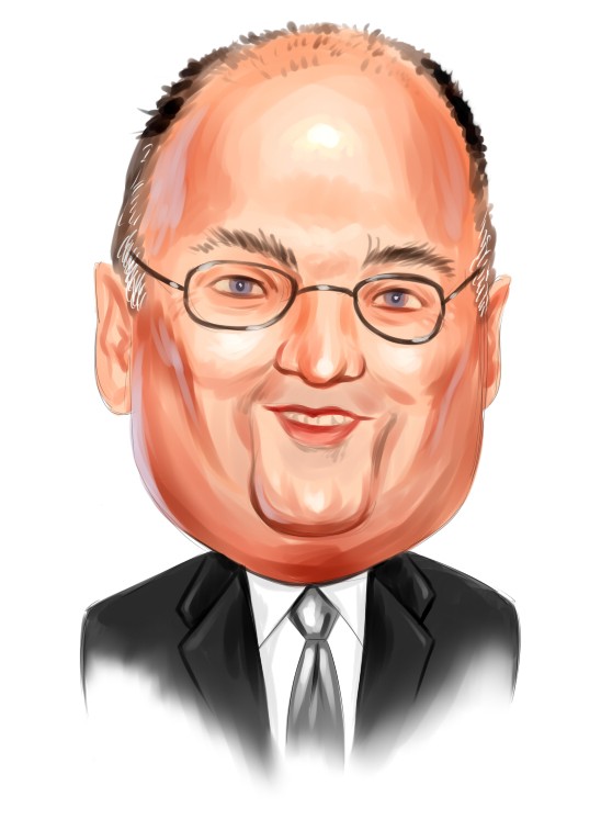 5 Stocks Billionaire Steve Cohen Just Bought and Sold