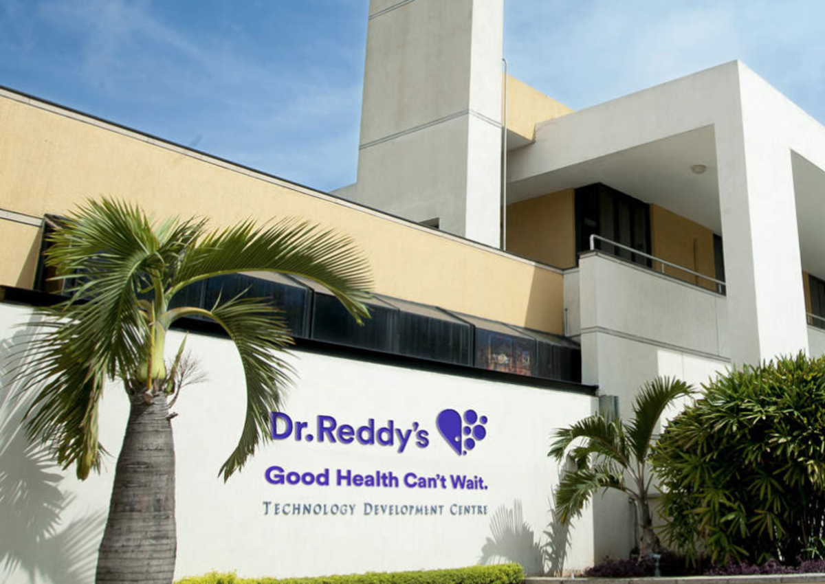 Hold Dr. Reddy''s Laboratories, target price Rs 5100: Sharekhan by BNP Paribas