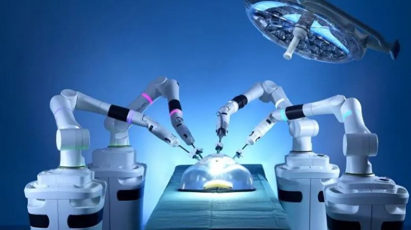 Medical Robots Market Expected to Expand at a Steady 2023-2030: Stryker Corporation, Mazor Robotics Ltd, Omnicell, Inc