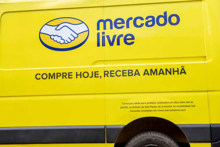 MercardoLibre upgraded at BofA on efforts to end Brazil import tax