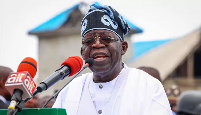 Nigeria is on course to become Africa’s technology hub, Pres. Tinubu boasts