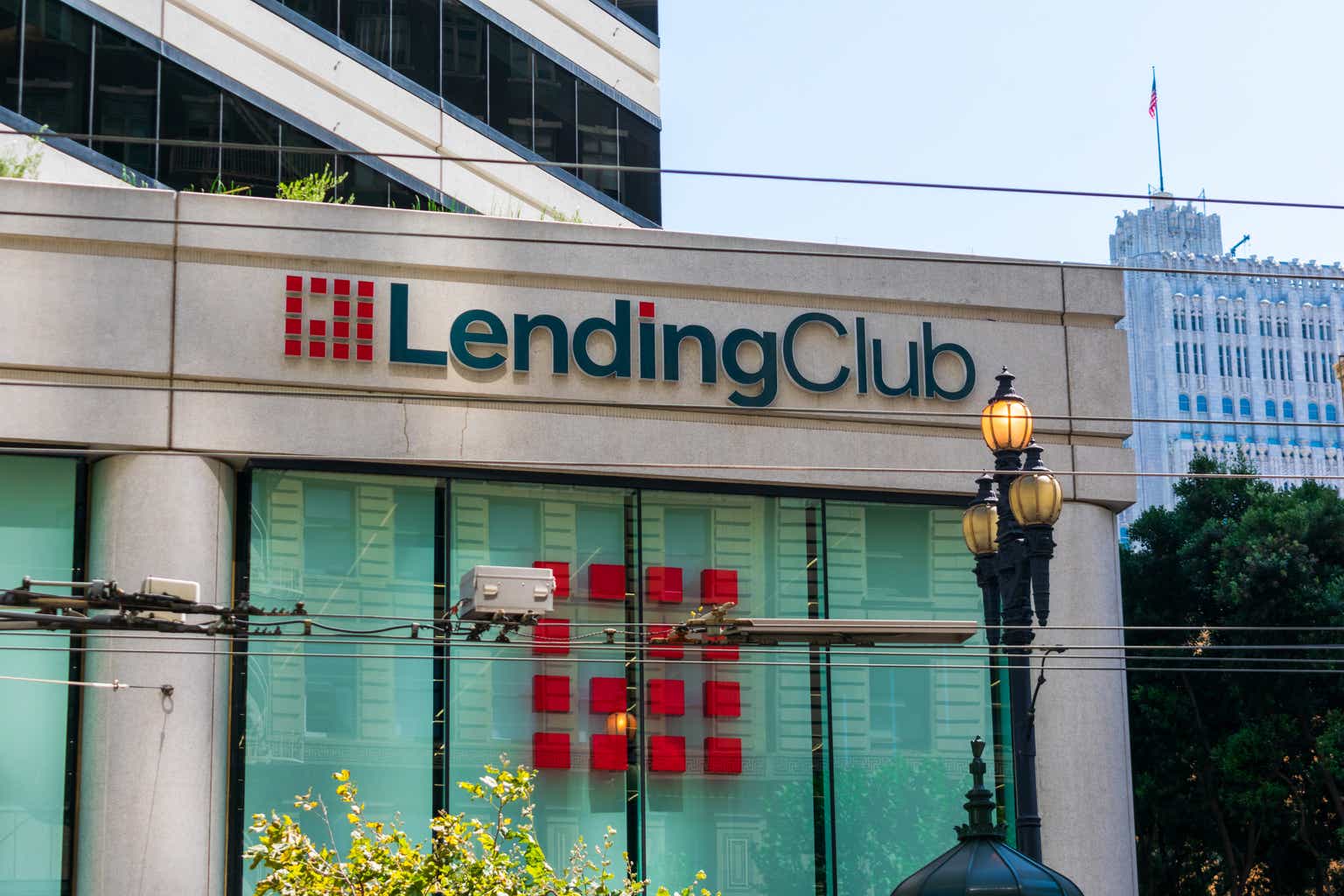 LendingClub''s Recovery Postponed