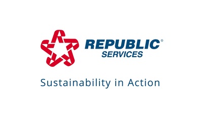 Republic Services Certified as a Great Place to Work® for Seventh Consecutive Yr