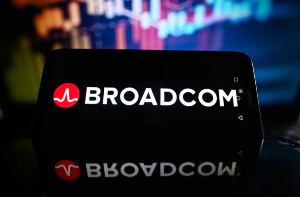 Broadcom Secures Global Approval in $61 Billion VMware Acquisition Deal