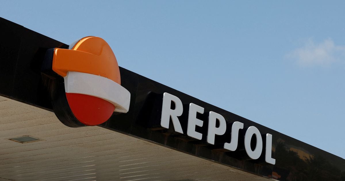 Spain''s windfall energy tax may prompt Repsol to invest in France, Portugal -chairman