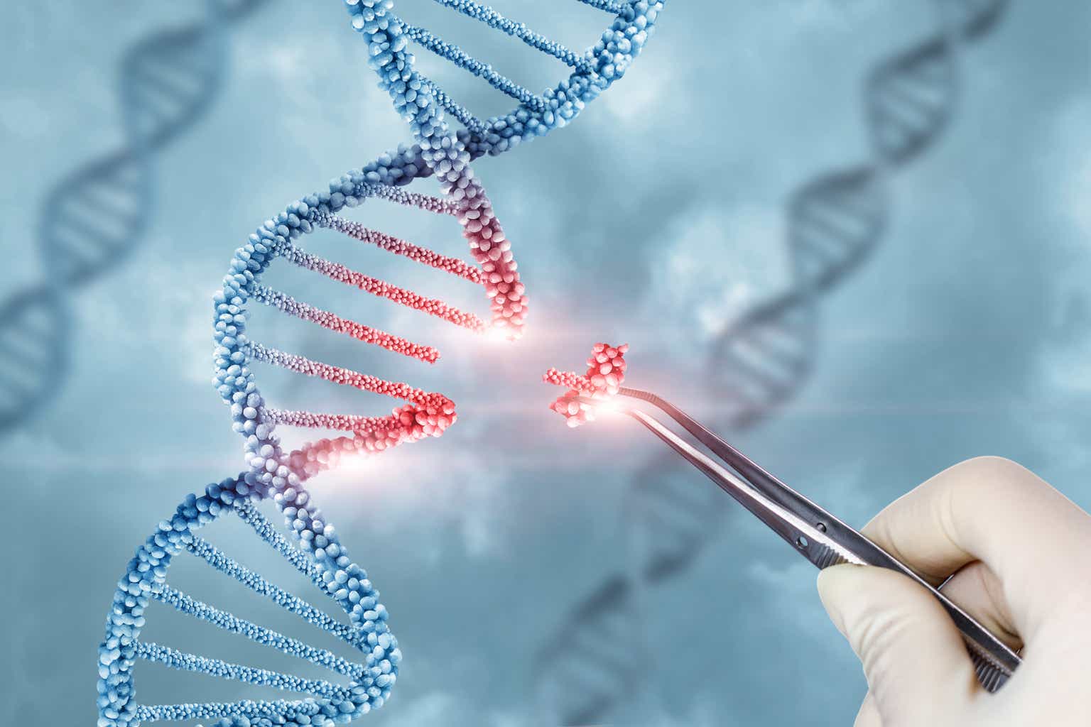 CRISPR Therapeutics: CEO Targets $25bn Valuation - Exa-Cel Approval Is First Step