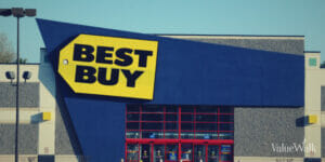 Best Buy’s Comeback Is Still At Play, Earnings Call For Patience