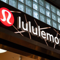 Lululemon Shows No Signs of Slowing Down
