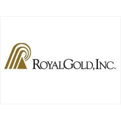 Royal Gold, Inc. (NASDAQ:RGLD) Raises Dividend to $0.40 Per Share