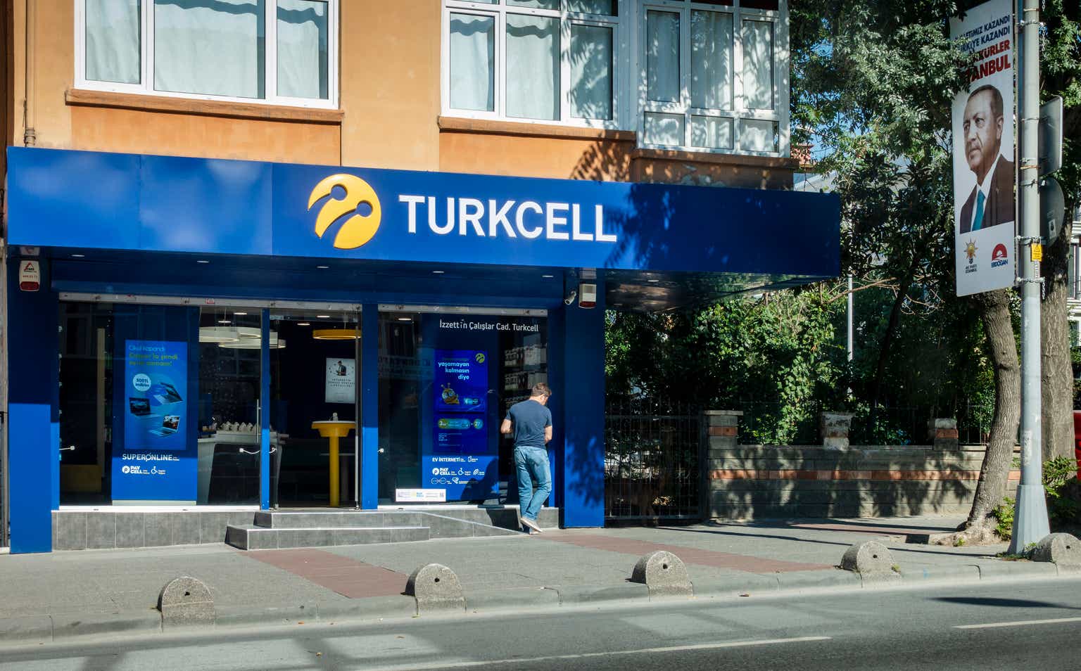 Turkcell: Successfully Navigating Inflation