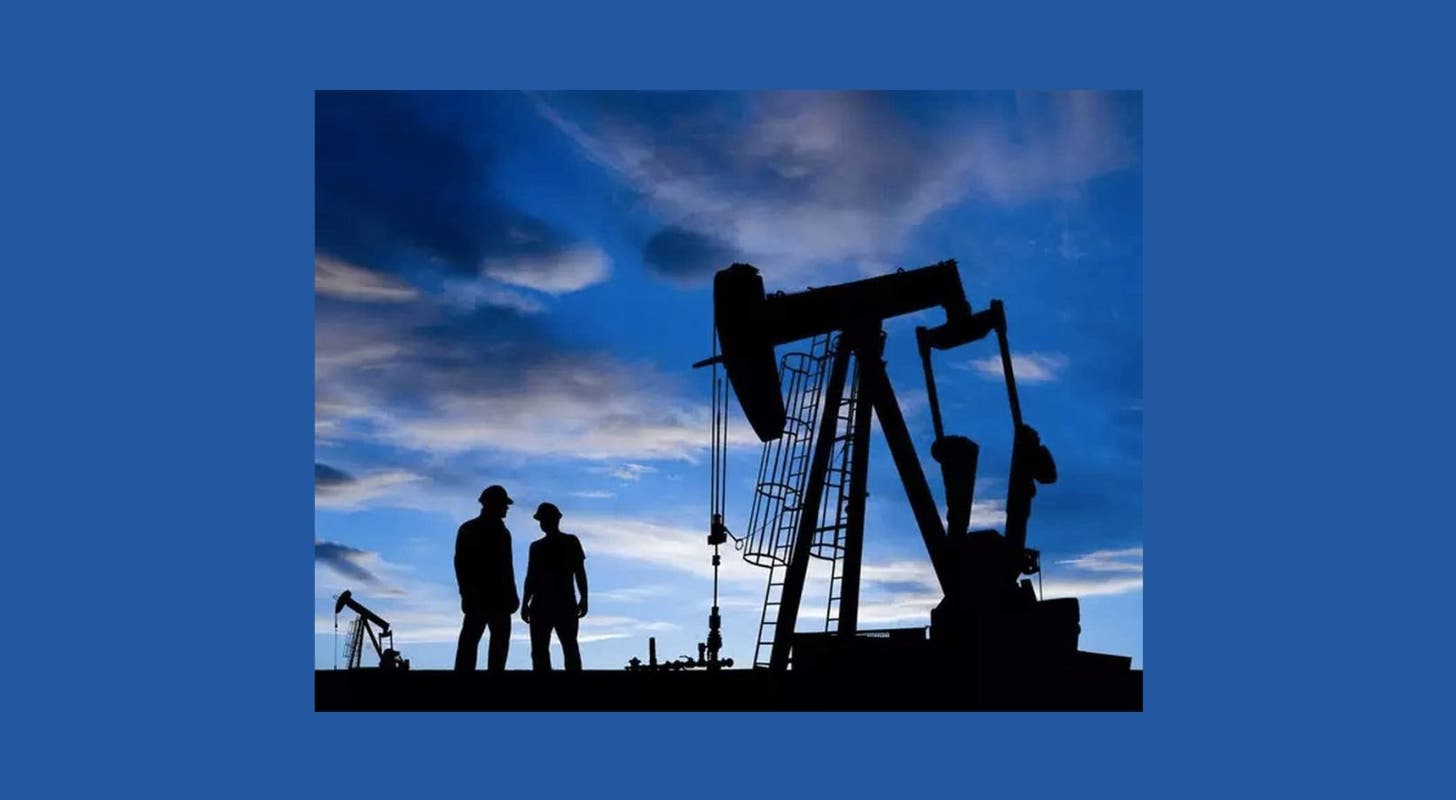 Crude Oil Falls 2.5%; Ralph Lauren Posts Upbeat Earnings