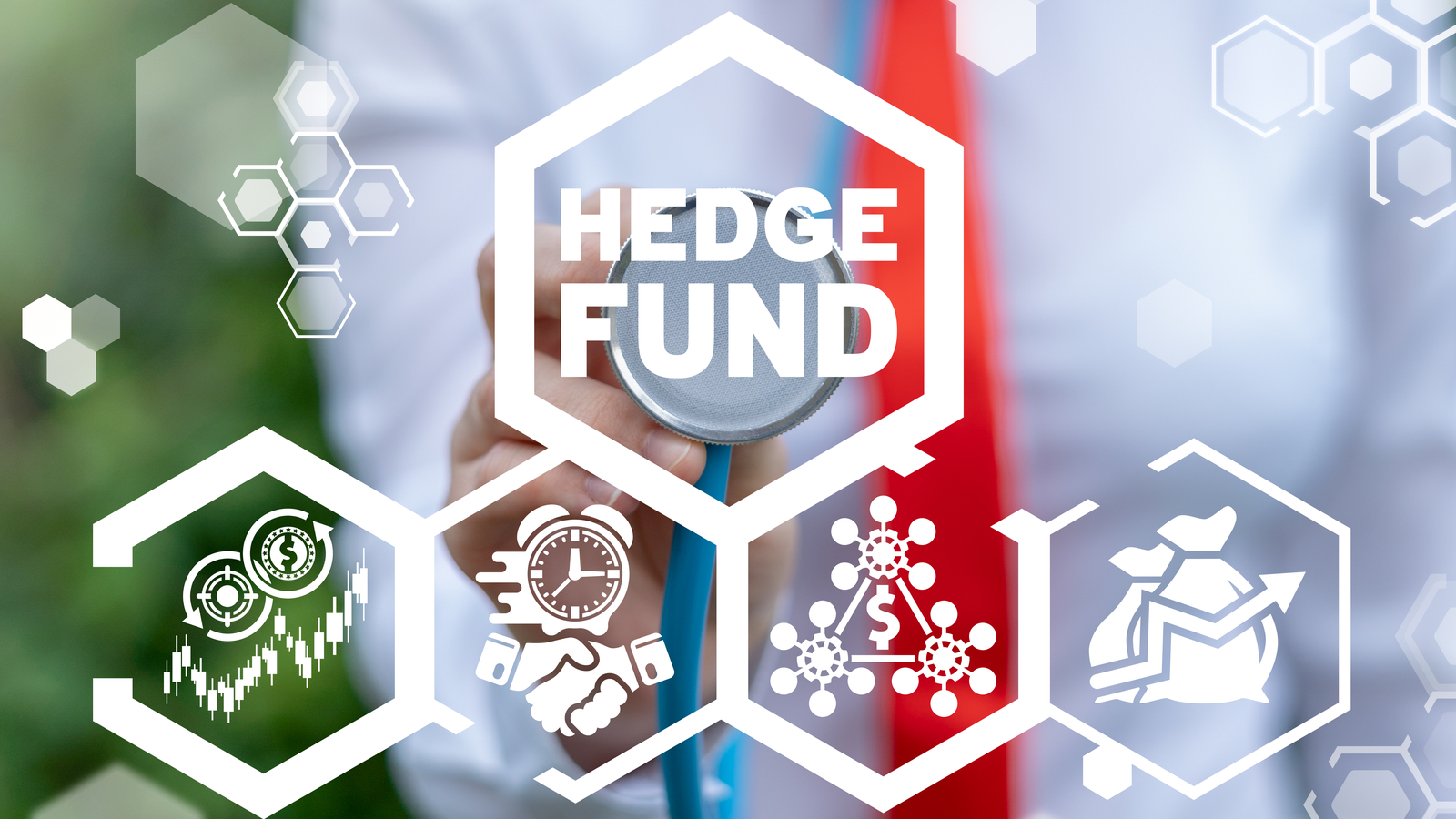 7 Stocks Hedge Funds Are Loading Up On