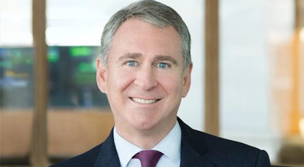Citadel CEO Ken Griffin Unsure Of AI Market Bubble But Says Nvidia ''Sits In A Pretty Good Position'' Now: ''Really On Top Of Their Game''