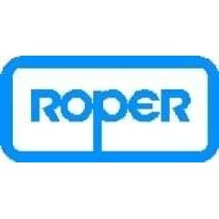 Korea Investment CORP Boosts Stake in Roper Technologies, Inc. (NYSE:ROP)