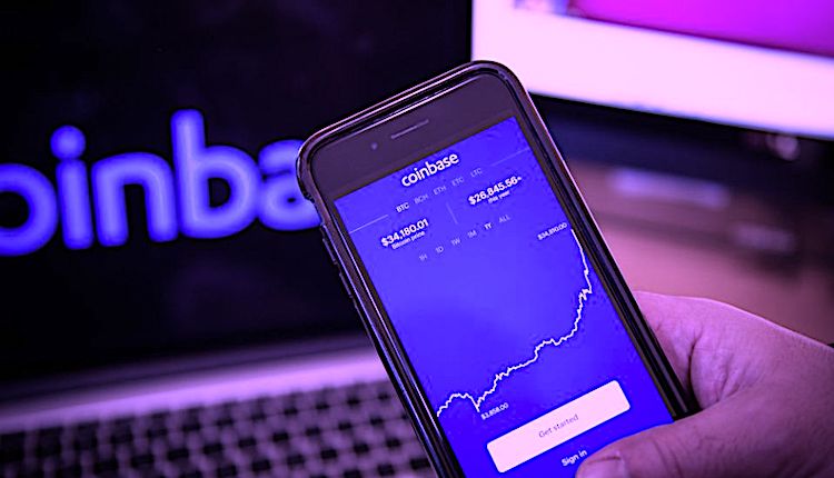 Cathie Wood’s ARK Invest Drop Off More Coinbase Shares as Stock Prices Rally Off