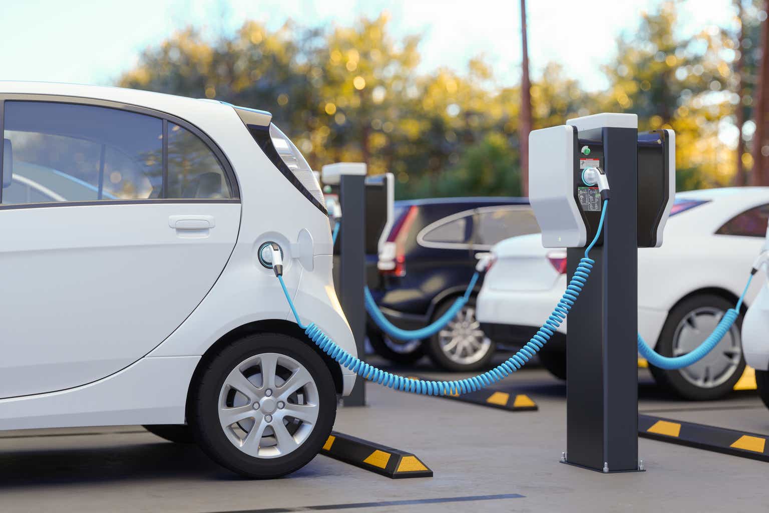 Littelfuse: E-Mobility And M&A Could Bring Substantial Market Attention