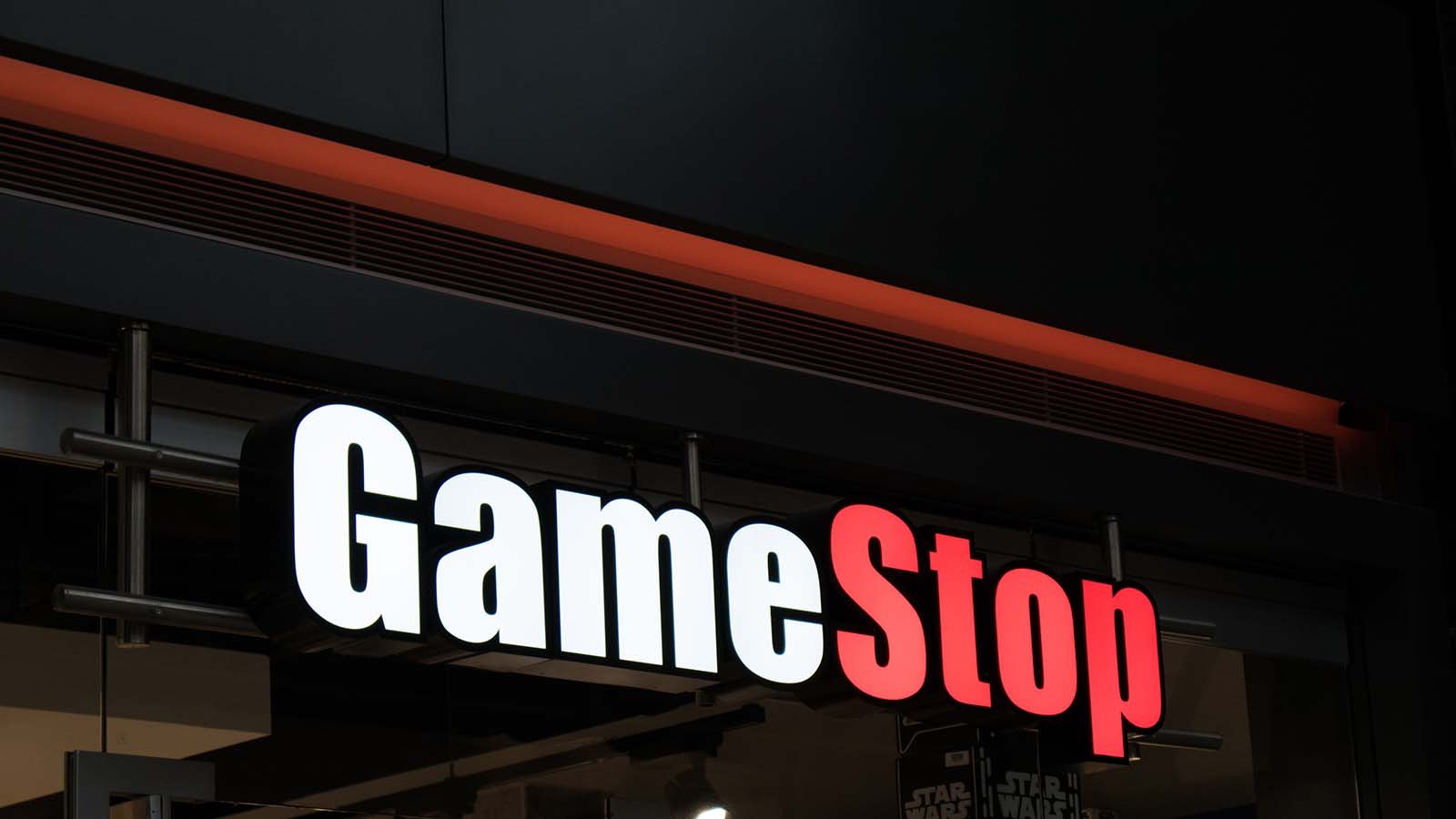 GameStop (GME) Stock: Go Big or Go Home