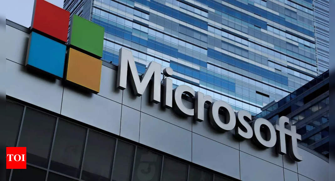 Microsoft and Google expanding Saudi offices amid state pressure: Here''s what companies have to say