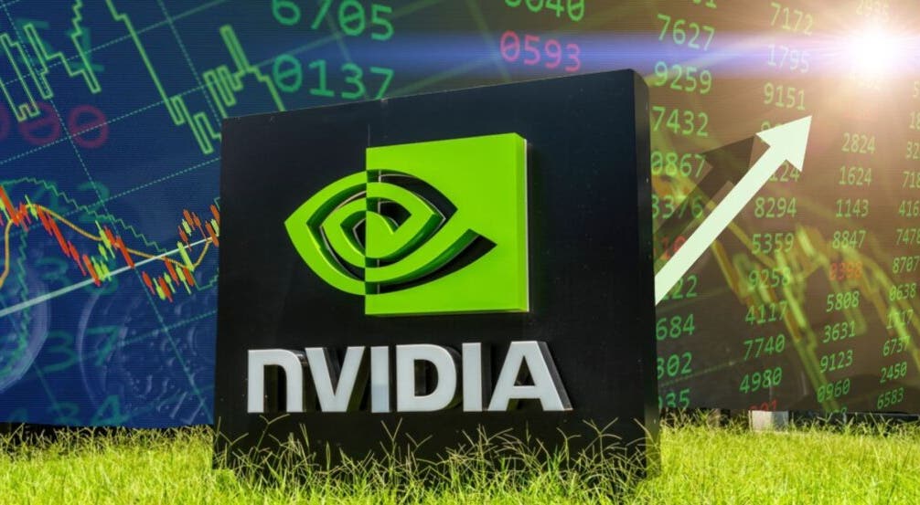 After Nvidia, AMD''s Recent Rally, Cathie Wood Says Chip Stocks ''Could See A Correction'': ''We''re Not Calling It The End Of This At All''