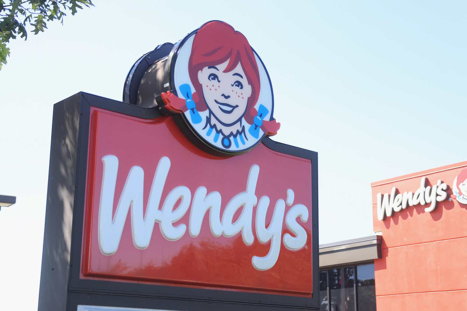 Wendy''s Is A Good Buy At Current Levels