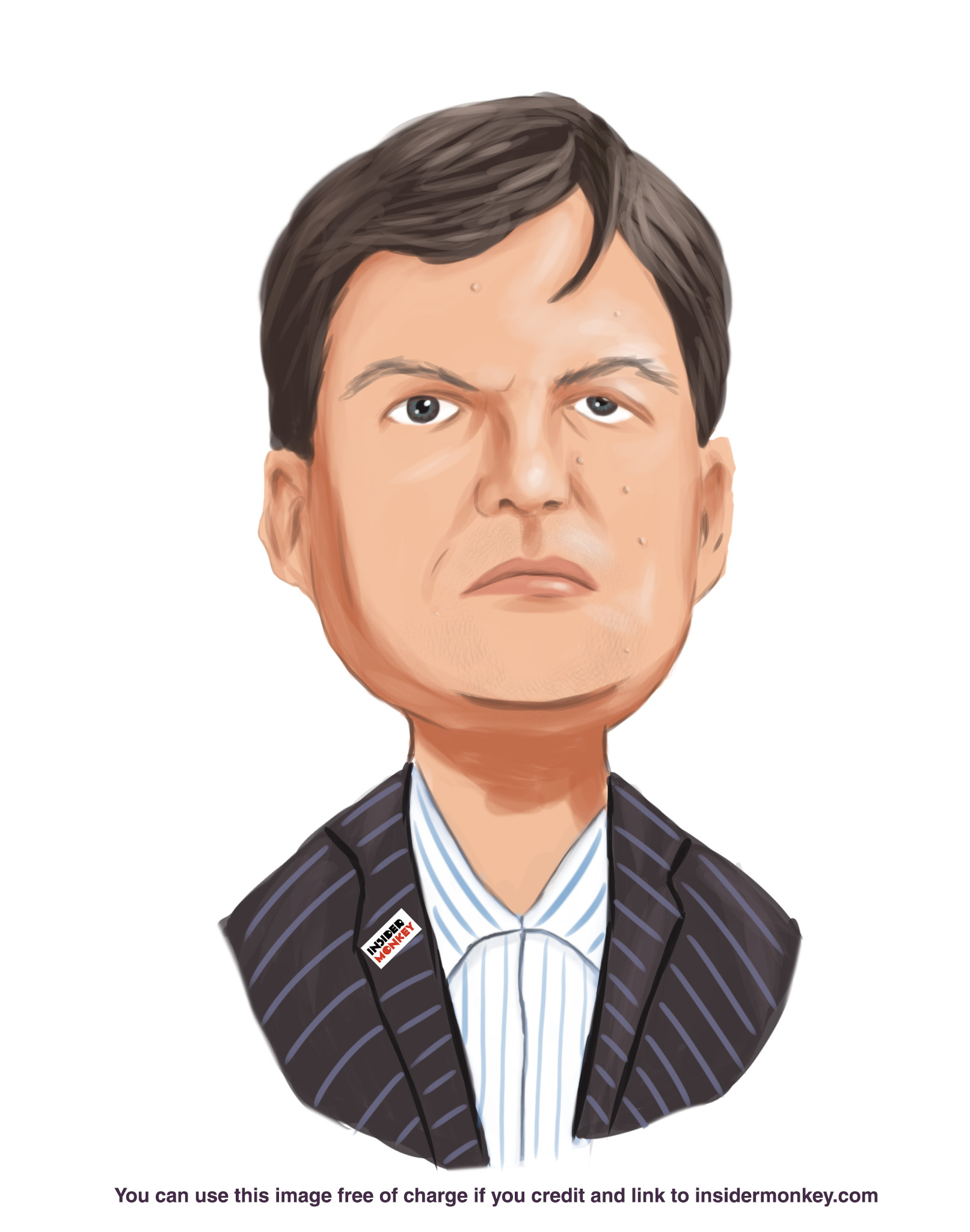 5 Stocks Dr Michael Burry Just Bought and Sold