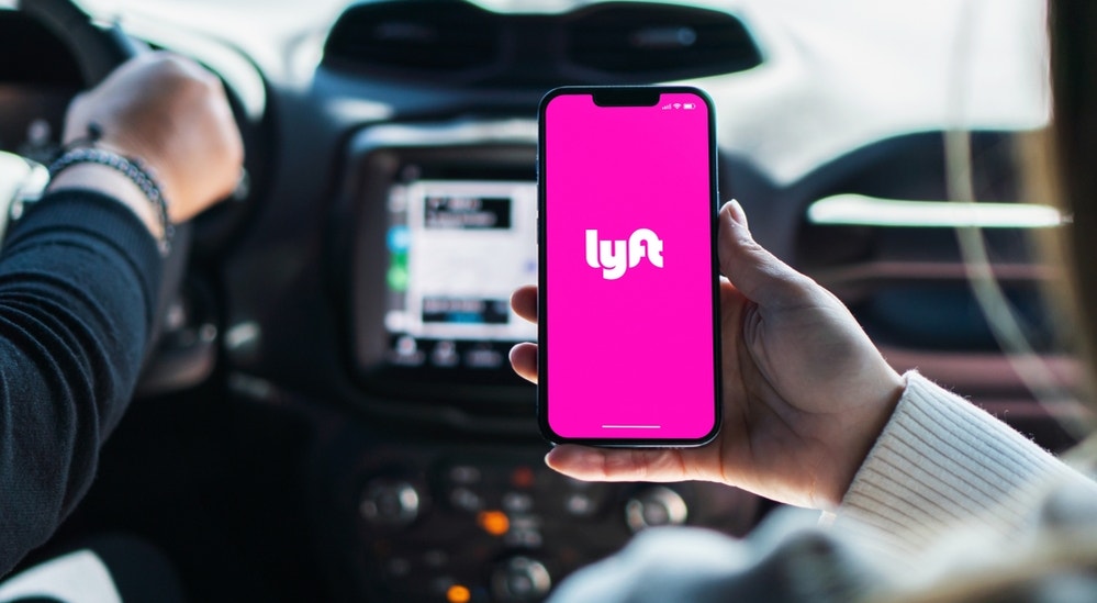 Lyft And DoorDash Stocks Are Trading Higher Monday - Here''s Why