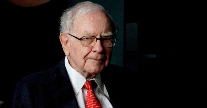 Warren Buffett pays for Indian payments punt