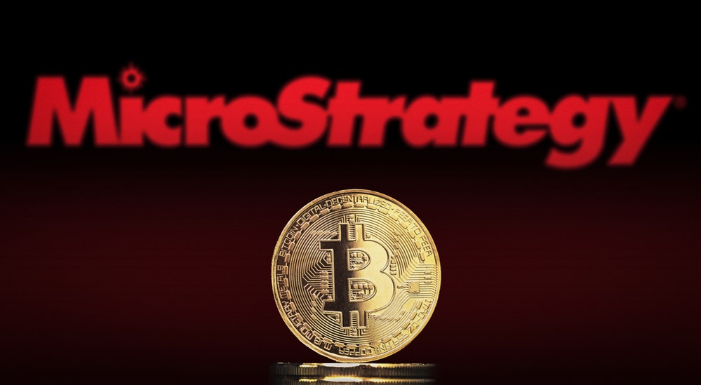 MicroStrategy Positions To Capitalize On Upcoming Bitcoin Halving: Analyst