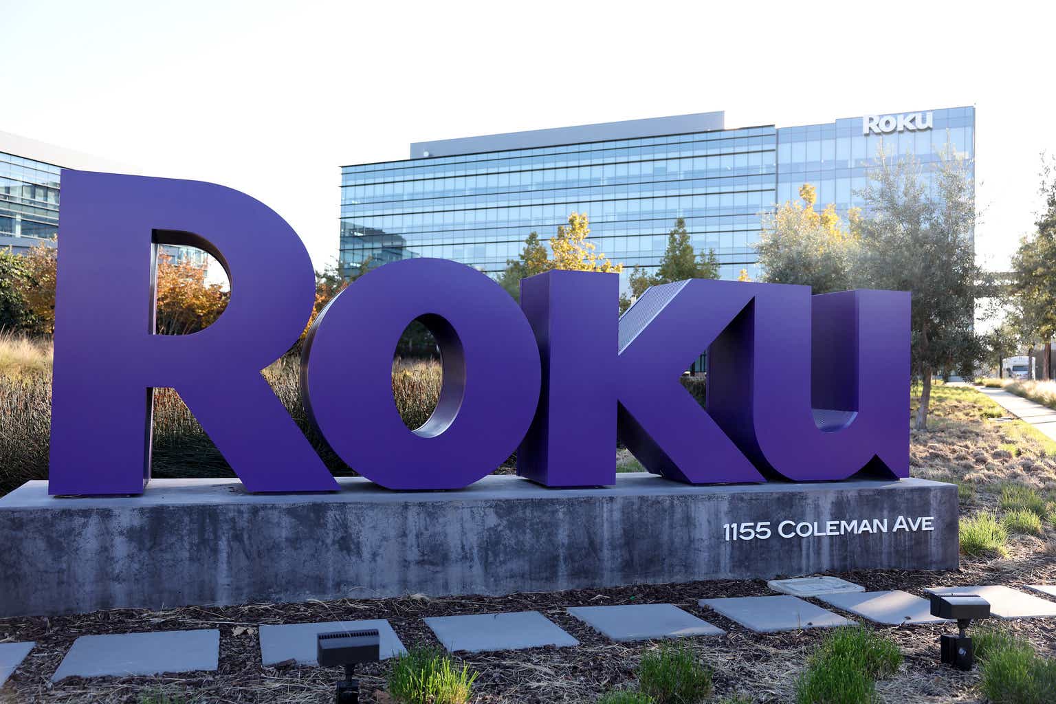 Roku: Better To Avoid This Pain Train