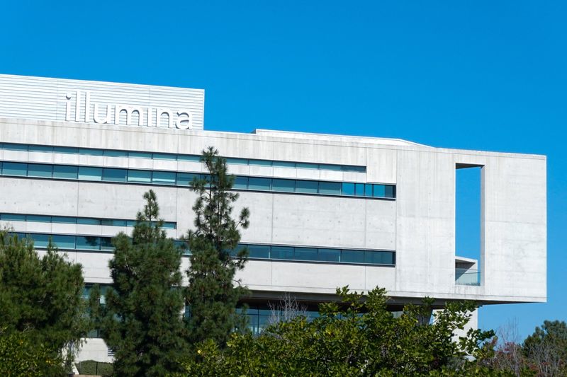 Illumina, already facing pressure from Icahn, saw other activists at year end