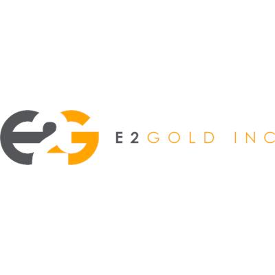 E2Gold Discovers Gold Mineralization Extending East from McKinnon