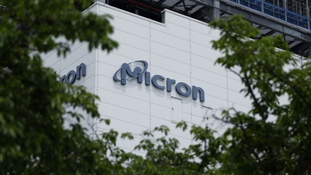 GOP Lawmakers Ramp Up Calls to Retaliate Over China’s Micron Ban - BNN Bloomberg