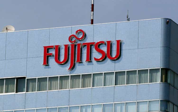 Apollo, Bain said to be among bidders for Fujitsu''s $2.7B Shinko stake - report