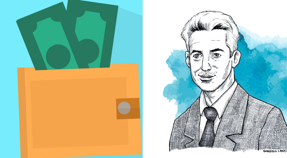 Bill Ackman Is Long The American Wallet: Big Bets On Lowe''s, Chipotle And Others