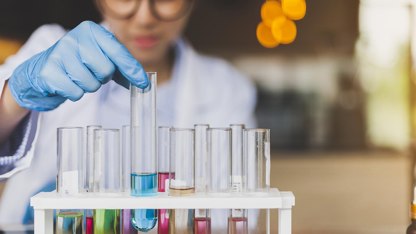 The 3 Most Promising Biotech Stocks to Own Now
