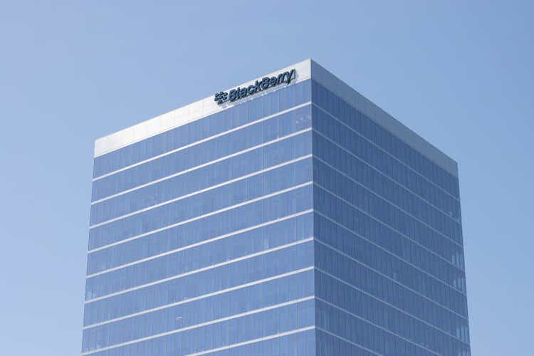 BlackBerry Q2 earnings on deck, what to expect