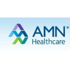 New Vernon Capital Holdings II LLC Grows Stock Position in AMN Healthcare Services, Inc. (NYSE:AMN)