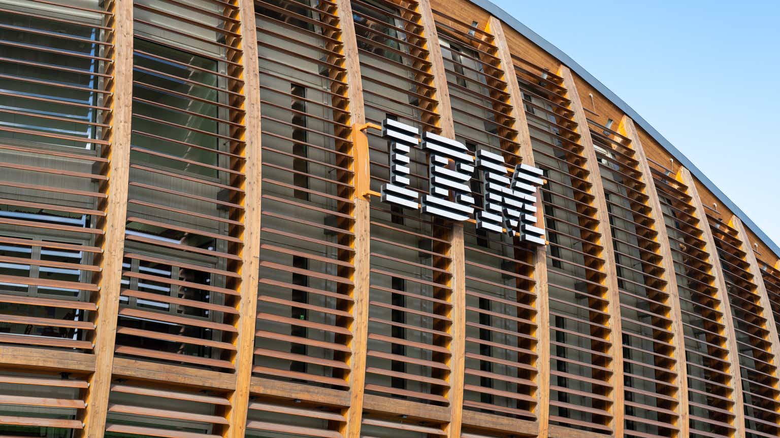 IBM: Attractive Yield And Valuation