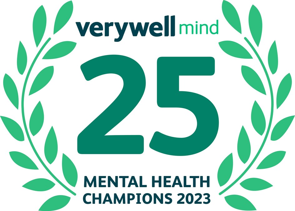 Verywell Mind Announces First-Ever Verywell Mind 25