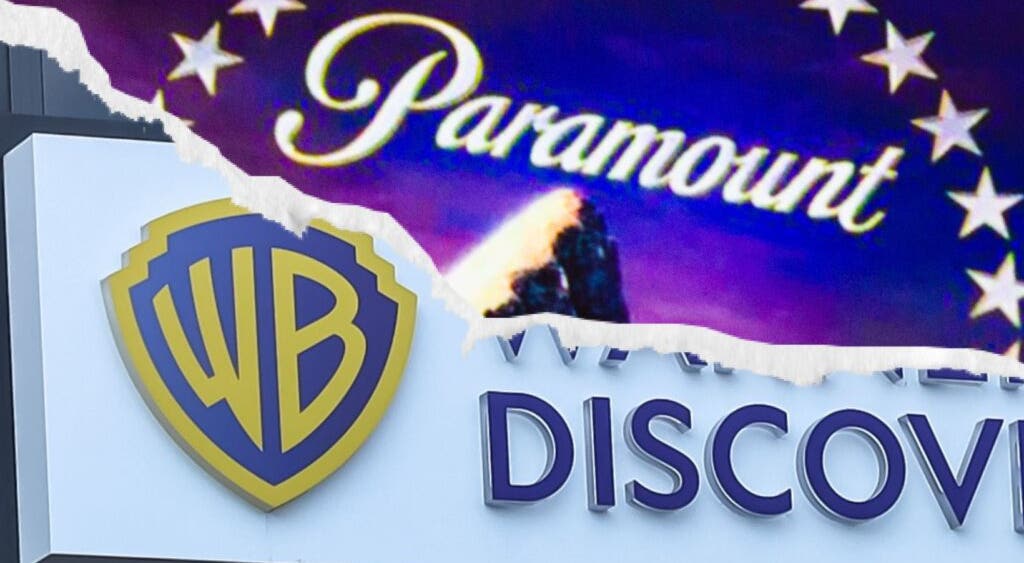 Hollywood Power Play: David Ellison Aims to Transform Paramount Global Under Skydance Leadership