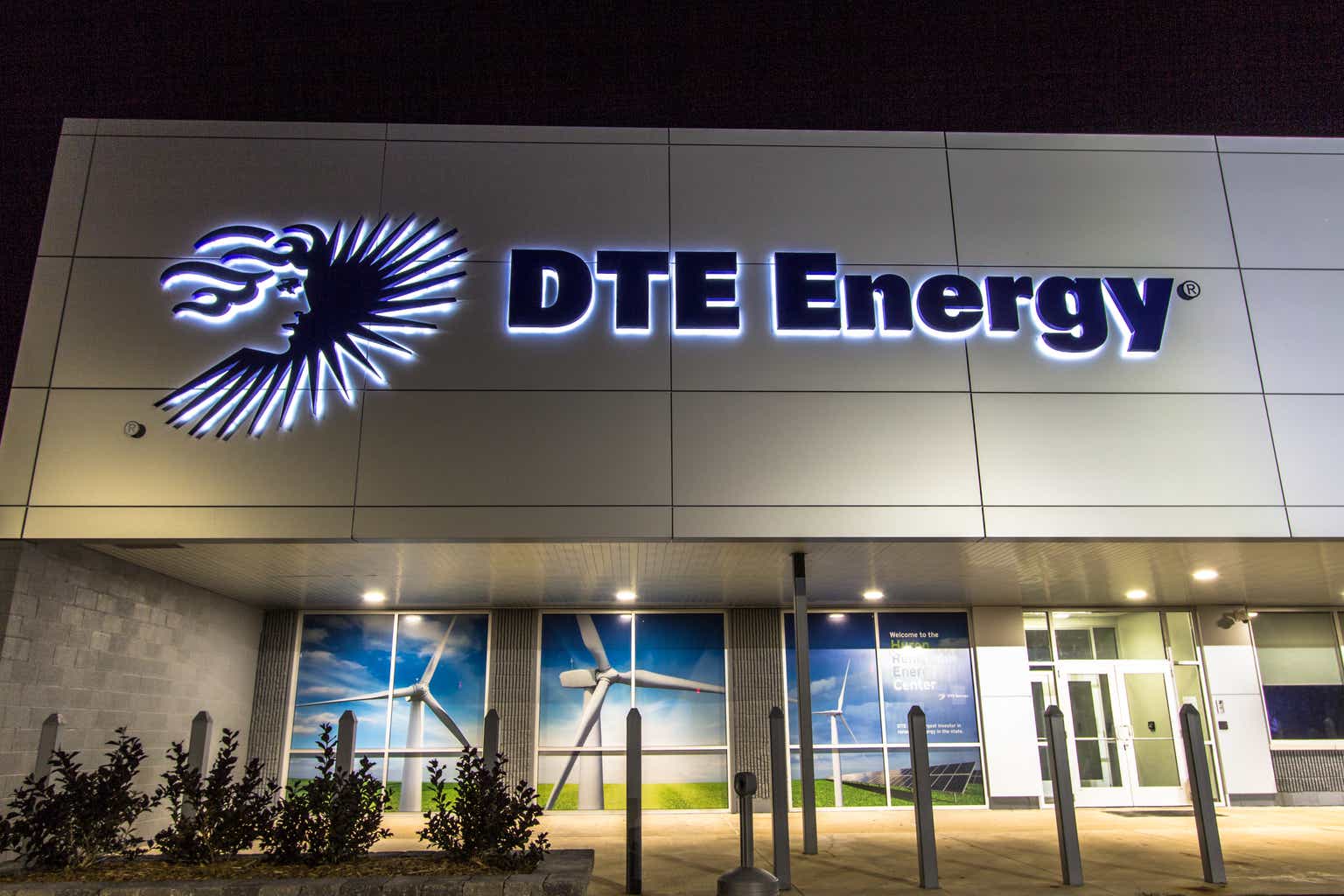DTE Energy Company: Grid Modernization Creating Margin Expansion